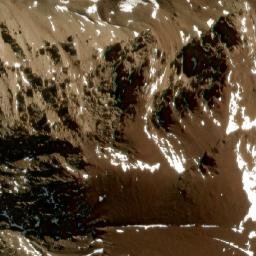 Satellite imagery of Paso de Pircas, CL