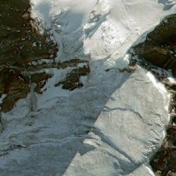 Satellite imagery of Cerro de las Polleras, AR