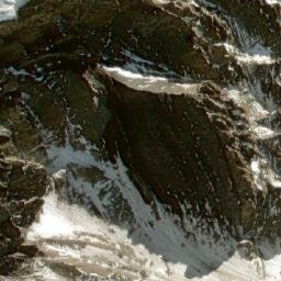 Satellite imagery of Cerro de las Polleras, AR