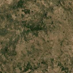 Satellite imagery of Cerrito Blanco, AR