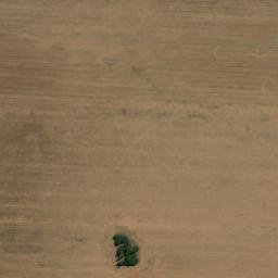 Satellite imagery of Cerro Áspero, AR