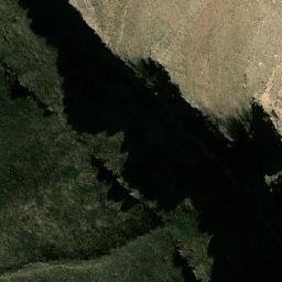 Satellite imagery of KAROOPOORT, ZA