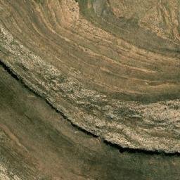 Satellite imagery of KAROOPOORT, ZA