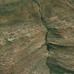Satellite imagery of JAN-DE-BOER, ZA