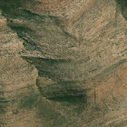 Satellite imagery of Bierkraal se Rante, ZA