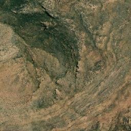 Satellite imagery of Bierkraal se Rante, ZA