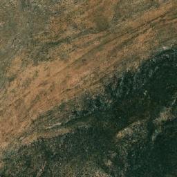 Satellite imagery of Bierkraal se Rante, ZA
