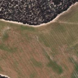 Satellite imagery of Myuna Rocks, AU