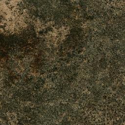 Satellite imagery of Namerlonia Rock, AU