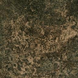 Satellite imagery of Namerlonia Rock, AU