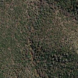 Satellite imagery of Mount Coonambro, AU
