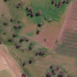 Satellite imagery of Sir Thomas Mitchell Monument Cairn, AU