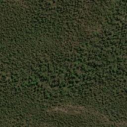 Satellite imagery of Mount Barakee, AU