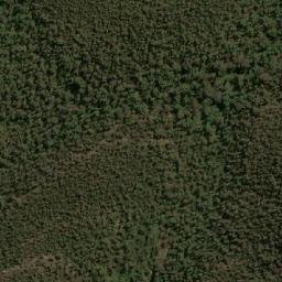 Satellite imagery of Mount Barakee, AU