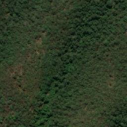 Satellite imagery of Bradleys Point, AU