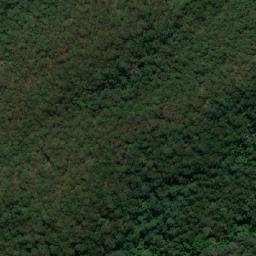 Satellite imagery of Bradleys Point, AU