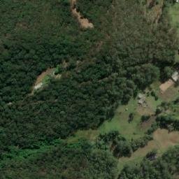 Satellite imagery of Bradleys Point, AU