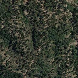 Satellite imagery of Cerro Cabeza Arada, CL