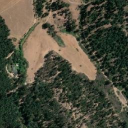 Satellite imagery of Cerro Cabeza Arada, CL