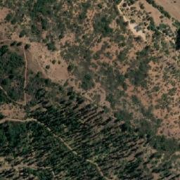 Satellite imagery of Cerro Cabecitas, CL