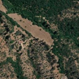 Satellite imagery of Cerro Cabecitas, CL