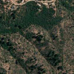 Satellite imagery of Cerro Cabecitas, CL