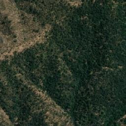 Satellite imagery of Cerro Carén, CL