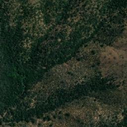 Satellite imagery of Cerro Los Cabros, CL