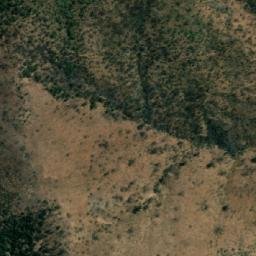 Satellite imagery of Cerro Los Cabros, CL