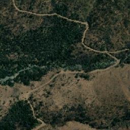 Satellite imagery of Cerro Los Tres Morros, CL