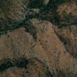 Satellite imagery of Cerro Los Tres Morros, CL
