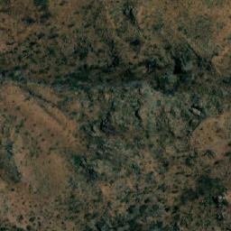 Satellite imagery of Cerro Los Tres Morros, CL