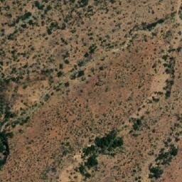 Satellite imagery of Loma de Los Quillayes, CL