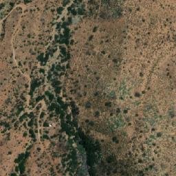 Satellite imagery of Loma de Los Quillayes, CL