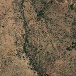 Satellite imagery of Loma de Los Quillayes, CL