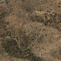 Satellite imagery of Mina Desengaño, CL