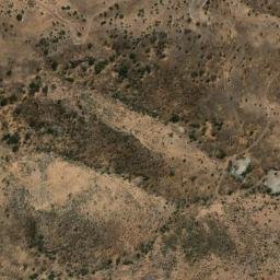 Satellite imagery of Mina Desengaño, CL