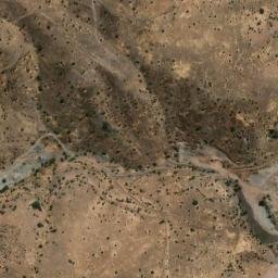 Satellite imagery of Mina Desengaño, CL