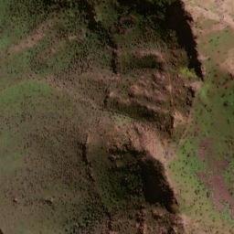 Satellite imagery of Cerro Cóndores, CL