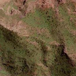 Satellite imagery of Cerro Cóndores, CL