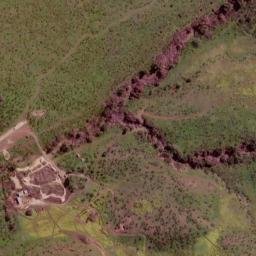 Satellite imagery of Loma El Quillay, CL