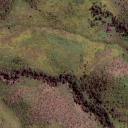 Satellite imagery of Loma El Quillay, CL