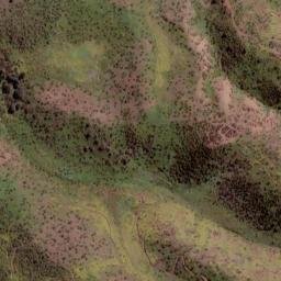 Satellite imagery of Loma El Quillay, CL