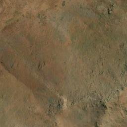 Satellite imagery of Cerro Carpa, CL