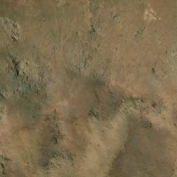 Satellite imagery of Cerro Carpa, CL