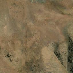 Satellite imagery of Cerro Carpa, CL
