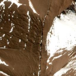 Satellite imagery of Paso de Pircas, CL
