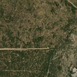 Satellite imagery of Cerrito Blanco, AR