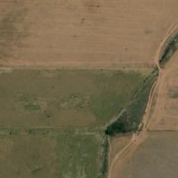 Satellite imagery of Cerro Áspero, AR