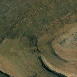 Satellite imagery of DIE DRAAI, ZA